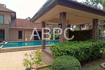 3 Bedroom House for sale in Nong Prue, Chonburi