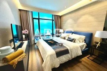 1 Bedroom Condo for sale in Nong Prue, Chonburi