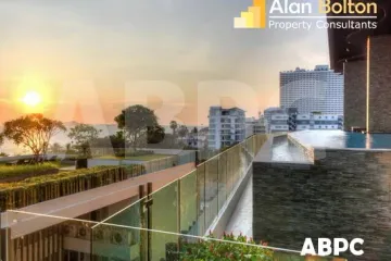 1 Bedroom Condo for Sale or Rent in Nong Prue, Chonburi