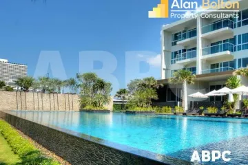 1 Bedroom Condo for sale in Nong Prue, Chonburi