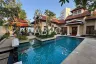2 Bedroom House for sale in Na Jomtien, Chonburi