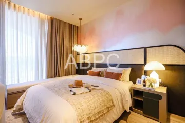 1 Bedroom Condo for sale in Nong Prue, Chonburi