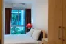 1 Bedroom Condo for Sale or Rent in Whizdom Punnawithi Station, Bang Chak, Bangkok near BTS Punnawithi