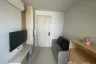 1 Bedroom Condo for rent in Nue Mega Plus Bangna, Bang Kaeo, Samut Prakan