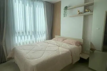1 Bedroom Condo for rent in Nue Mega Plus Bangna, Bang Kaeo, Samut Prakan