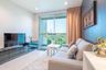 1 Bedroom Condo for rent in The Vision, Nong Prue, Chonburi