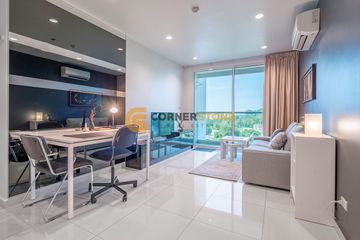 1 Bedroom Condo for rent in The Vision, Nong Prue, Chonburi