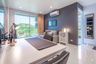 1 Bedroom Condo for rent in The Vision, Nong Prue, Chonburi