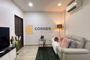 1 Bedroom Condo for rent in View Talay 6, Nong Prue, Chonburi