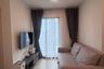 2 Bedroom Condo for sale in NUE District R9, Huai Khwang, Bangkok near MRT Phra Ram 9