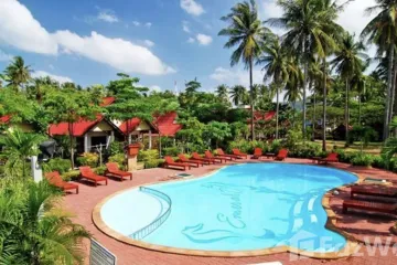 30 Bedroom Hotel / Resort for sale in Ko Lanta Yai, Krabi