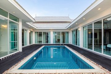 4 Bedroom Villa for rent in Marwin Pool Villa Hua HIn, Thap Tai, Prachuap Khiri Khan
