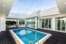 4 Bedroom Villa for rent in Marwin Pool Villa Hua HIn, Thap Tai, Prachuap Khiri Khan