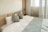 1 Bedroom Condo for rent in Nakornping Condominium, Chang Phueak, Chiang Mai