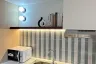 1 Bedroom Condo for rent in Nakornping Condominium, Chang Phueak, Chiang Mai