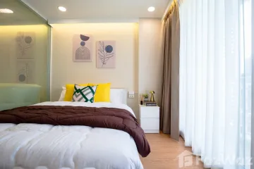 1 Bedroom Condo for sale in The Link Sukhumvit 64, Bang Chak, Bangkok near BTS Punnawithi