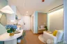 1 Bedroom Condo for sale in The Link Sukhumvit 64, Bang Chak, Bangkok near BTS Punnawithi