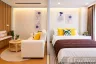 1 Bedroom Condo for sale in The Link Sukhumvit 64, Bang Chak, Bangkok near BTS Punnawithi