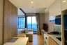 1 Bedroom Condo for rent in Once Pattaya Condominium, Na Kluea, Chonburi