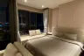 1 Bedroom Condo for rent in Once Pattaya Condominium, Na Kluea, Chonburi