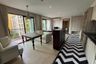 2 Bedroom Condo for sale in Venetian Signature Condo Resort Pattaya, Na Jomtien, Chonburi