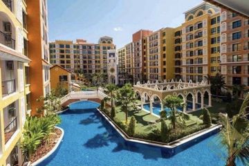 2 Bedroom Condo for sale in Venetian Signature Condo Resort Pattaya, Na Jomtien, Chonburi