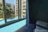 1 Bedroom Condo for sale in Atlantis Condo Resort, Nong Prue, Chonburi