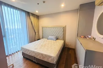 1 Bedroom Condo for sale in The Breeze Narathiwat, Chong Nonsi, Bangkok near BTS Chong Nonsi