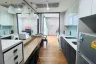 1 Bedroom Condo for sale in The Breeze Narathiwat, Chong Nonsi, Bangkok near BTS Chong Nonsi