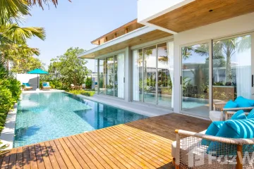 3 Bedroom Villa for sale in Vana Anda Cherngtalay, Choeng Thale, Phuket