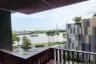2 Bedroom Condo for rent in The Pano Rama 3, Bang Phong Pang, Bangkok