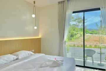 1 Bedroom Apartment for rent in U Studio, Si Sunthon, Phuket
