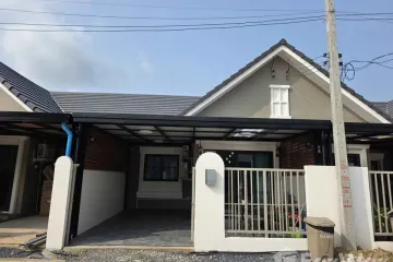 2 Bedroom House for rent in The Wish 3 Paklok, Pa Khlok, Phuket