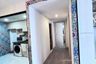 2 Bedroom Condo for Sale or Rent in The Shade Sathon 1, Chong Nonsi, Bangkok near MRT Khlong Toei