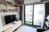 2 Bedroom Condo for Sale or Rent in The Shade Sathon 1, Chong Nonsi, Bangkok near MRT Khlong Toei