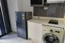 Condo for rent in Ideo Mobi Asoke, Bang Kapi, Bangkok near MRT Phetchaburi