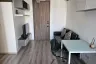 Condo for rent in Ideo Mobi Asoke, Bang Kapi, Bangkok near MRT Phetchaburi