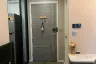 2 Bedroom Condo for rent in Aspire Huai Khwang, Din Daeng, Bangkok near MRT Huai Khwang