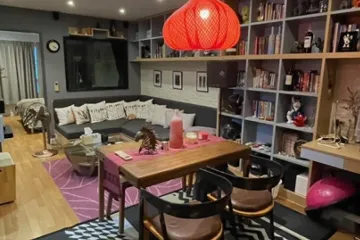 1 Bedroom Condo for sale in Lumpini Place Narathiwasratchanakarin, Chong Nonsi, Bangkok