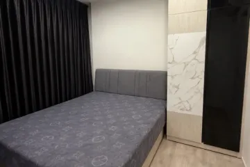 Condo for sale in Niche Mono Ramkhamhaeng, Hua Mak, Bangkok near MRT Hua Mak