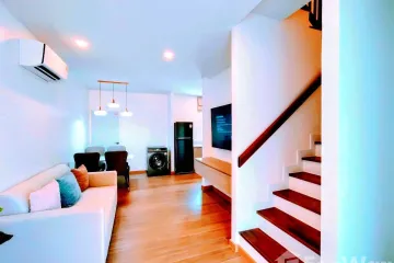 2 Bedroom Townhouse for rent in Mai Khao, Phuket