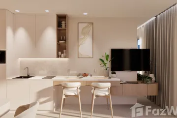 Condo for sale in Millennium Phuket, Choeng Thale, Phuket