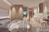 Condo for sale in Millennium Phuket, Choeng Thale, Phuket