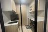 1 Bedroom Condo for rent in Nue Mega Plus Bangna, Bang Kaeo, Samut Prakan