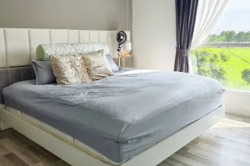 1 Bedroom Condo for sale in North Condo Serene Lake, Mae Hia, Chiang Mai