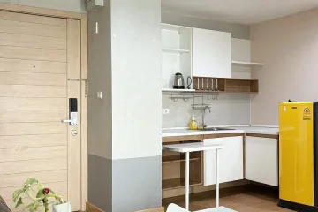 1 Bedroom Condo for rent in Trams Condominium 1, Chang Phueak, Chiang Mai