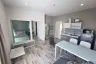 1 Bedroom Condo for rent in Serene Lake North 2, Suthep, Chiang Mai