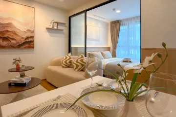 1 Bedroom Condo for sale in Centrio Condominium, Wichit, Phuket