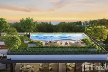 1 Bedroom Apartment for sale in So Origin Bangtao Beach, Choeng Thale, Phuket