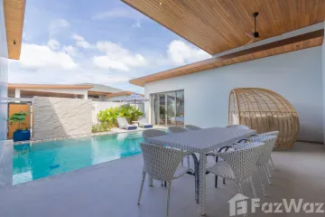 3 Bedroom Villa for rent in The S Villas, Choeng Thale, Phuket